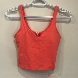 Lululemon Align Tank